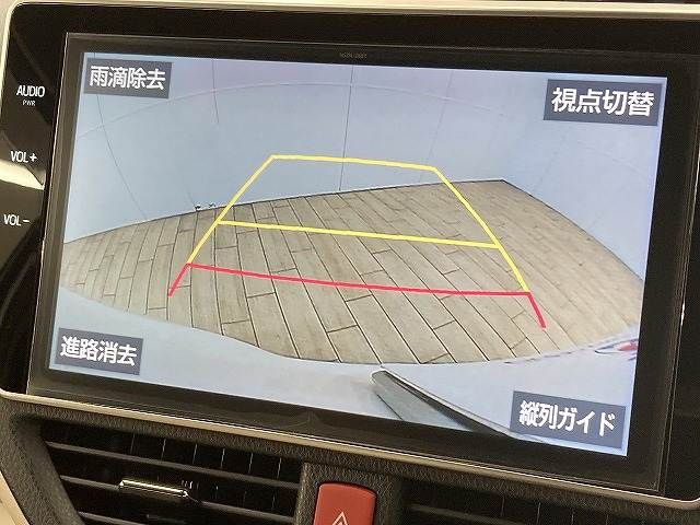 TOYOTA NOAH 2019 Image 31