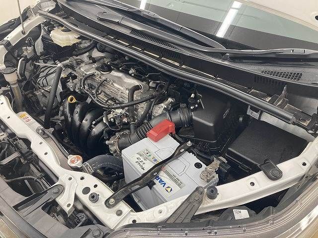 TOYOTA NOAH 2019 Image 31