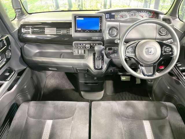 HONDA N BOX CUSTOM 2022 Image 31