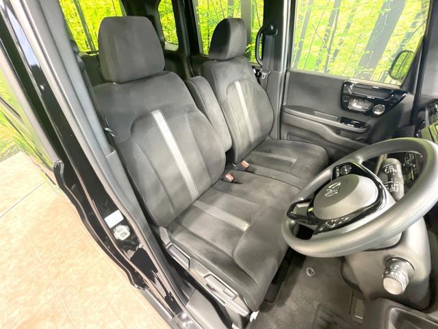 HONDA N BOX CUSTOM 2022 Image 31