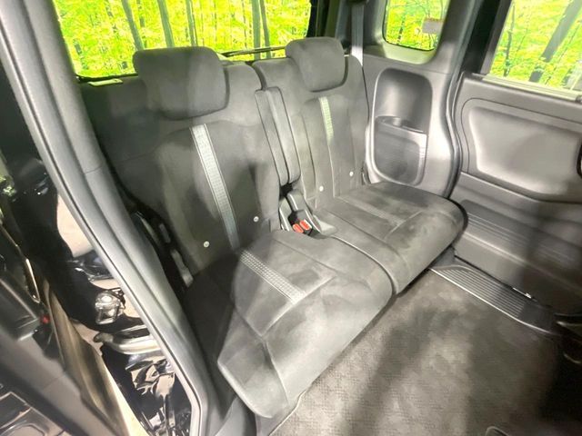 HONDA N BOX CUSTOM 2022 Image 31