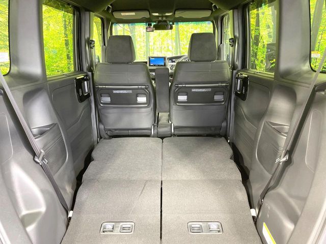 HONDA N BOX CUSTOM 2022 Image 31