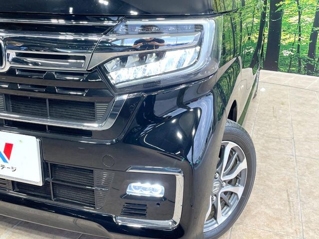 HONDA N BOX CUSTOM 2022 Image 31