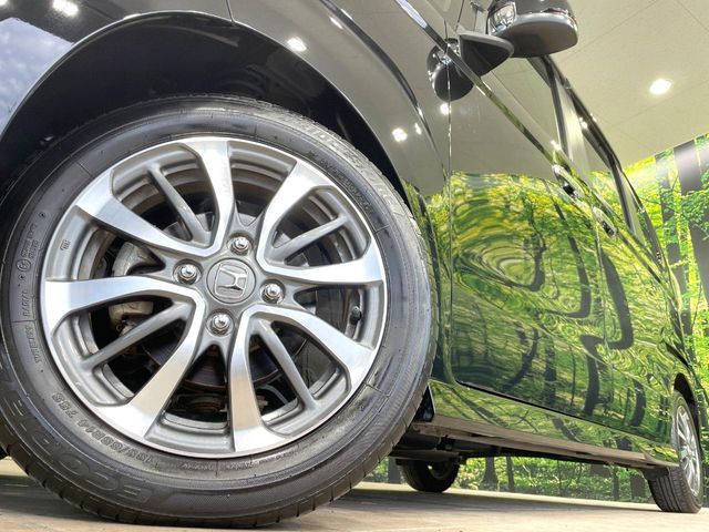 HONDA N BOX CUSTOM 2022 Image 31