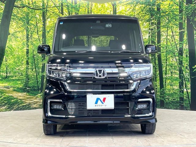 HONDA N BOX CUSTOM 2022 Image 31