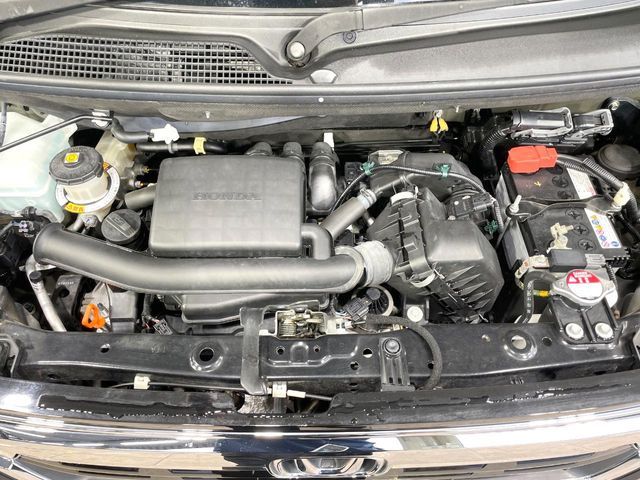 HONDA N BOX CUSTOM 2022 Image 31