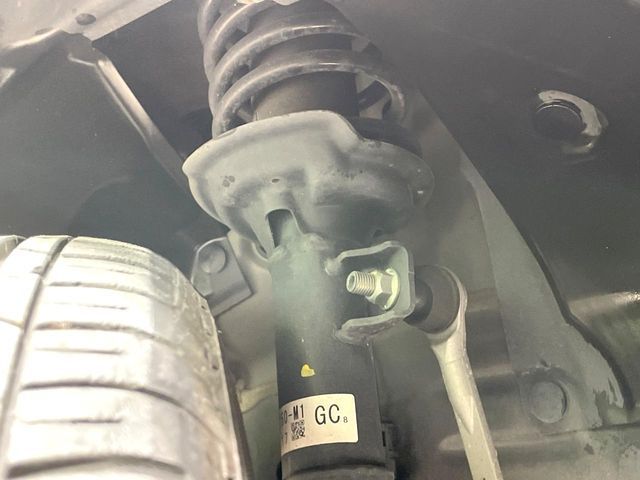 HONDA N BOX CUSTOM 2022 Image 31