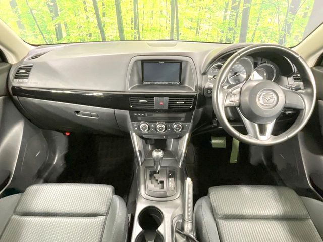 MAZDA CX-5 4WD 2013 Image 31
