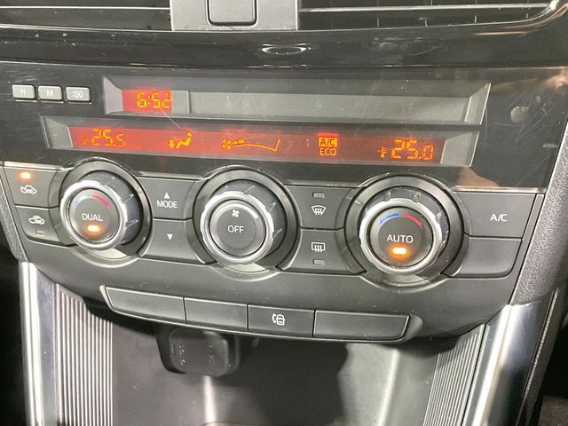 MAZDA CX-5 4WD 2013 Image 31