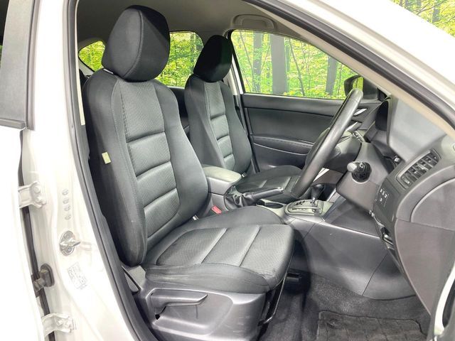 MAZDA CX-5 4WD 2013 Image 31