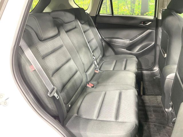 MAZDA CX-5 4WD 2013 Image 31
