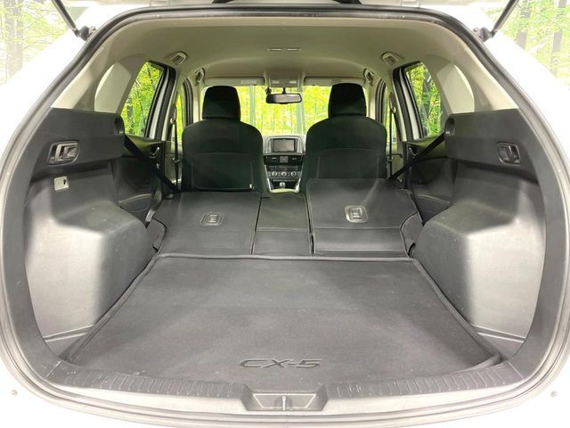 MAZDA CX-5 4WD 2013 Image 31