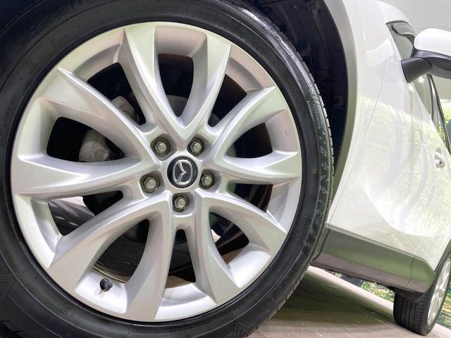 MAZDA CX-5 4WD 2013 Image 31