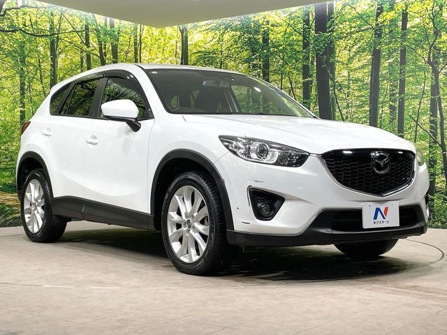 MAZDA CX-5 4WD 2013 Image 31