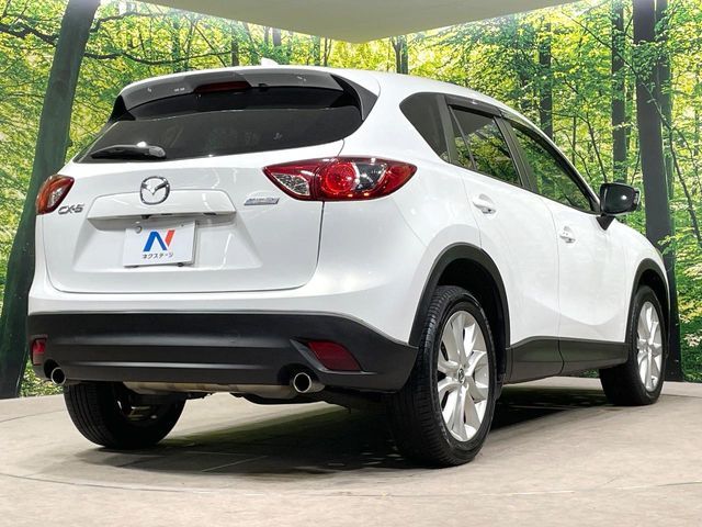 MAZDA CX-5 4WD 2013 Image 31