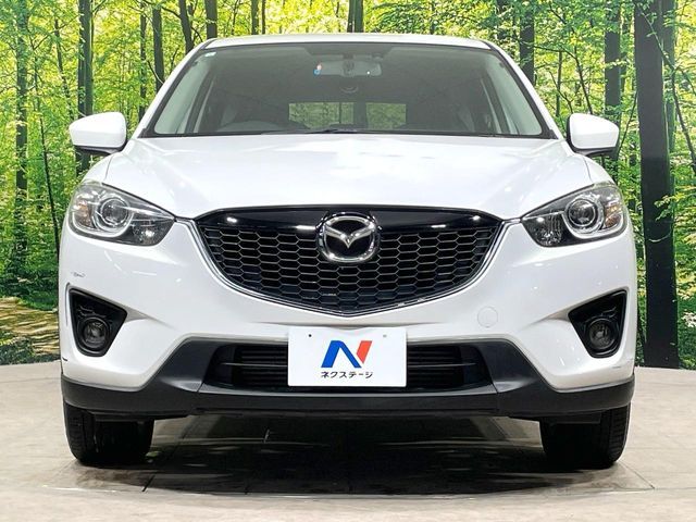 MAZDA CX-5 4WD 2013 Image 31