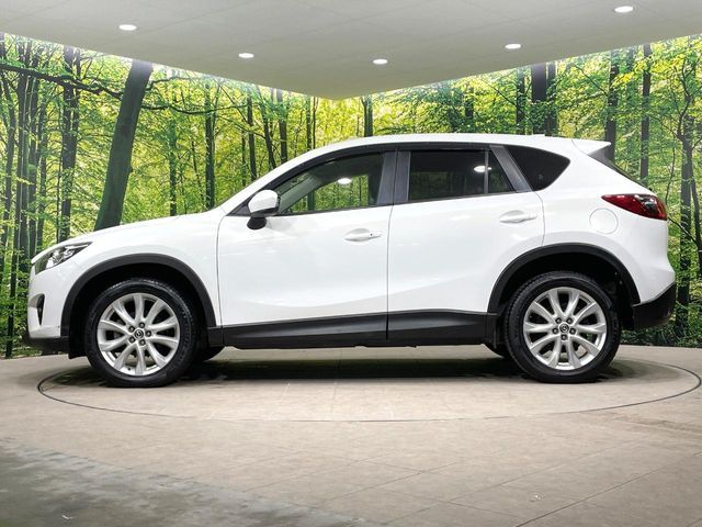 MAZDA CX-5 4WD 2013 Image 31