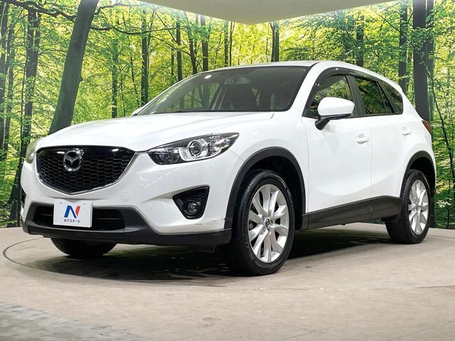 MAZDA CX-5 4WD 2013 Image 31