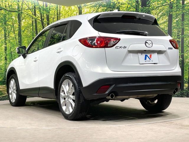 MAZDA CX-5 4WD 2013 Image 31