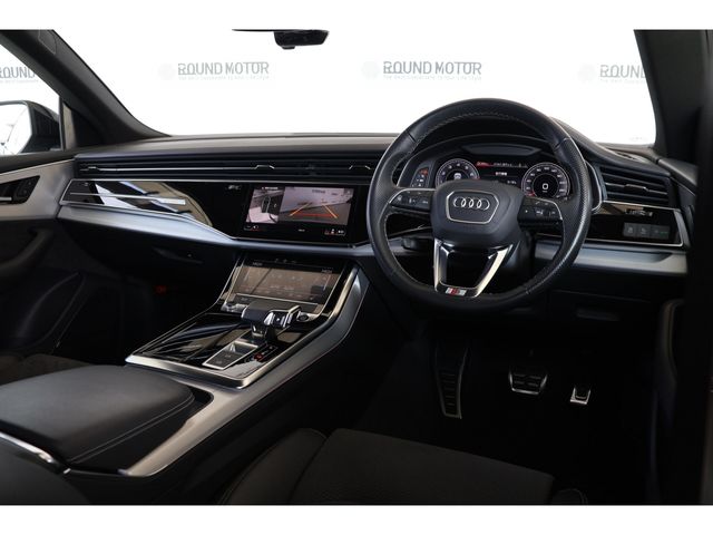 AUDI Q8 2022 Image 31