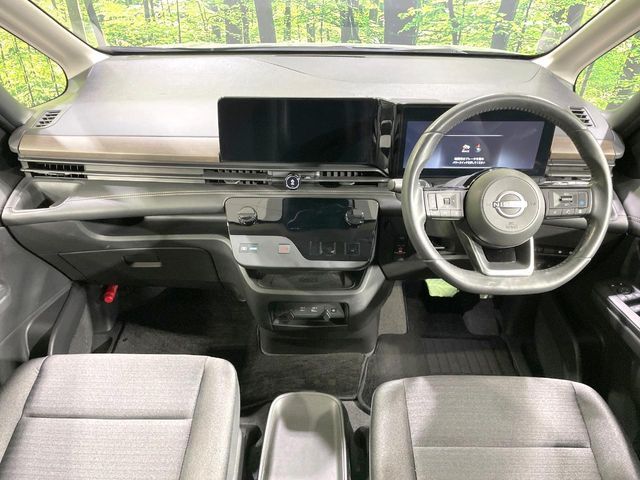 NISSAN SERENA  WG 2023 Image 31