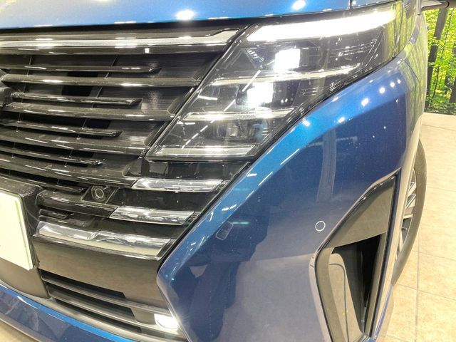 NISSAN SERENA  WG 2023 Image 31