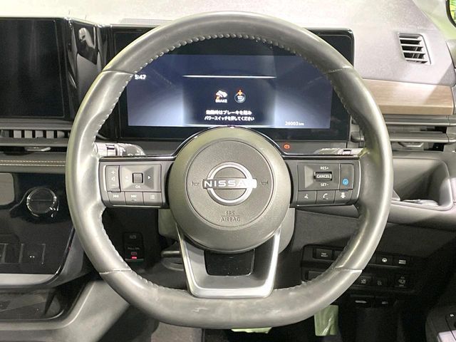 NISSAN SERENA  WG 2023 Image 31