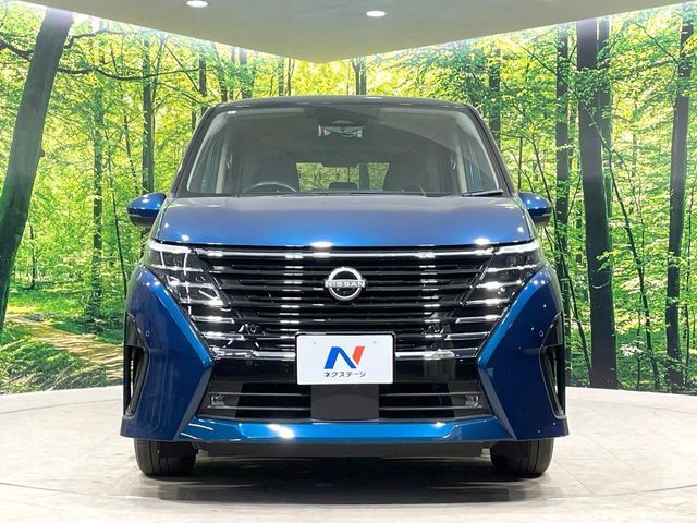 NISSAN SERENA  WG 2023 Image 31