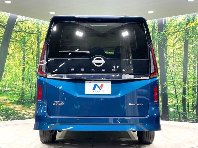 NISSAN SERENA  WG 2023 Image 31