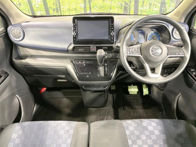 NISSAN DAYZ 2021 Image 31