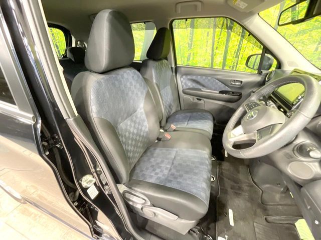 NISSAN DAYZ 2021 Image 31