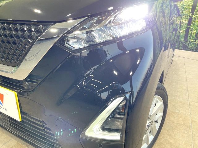 NISSAN DAYZ 2021 Image 31