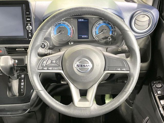 NISSAN DAYZ 2021 Image 31