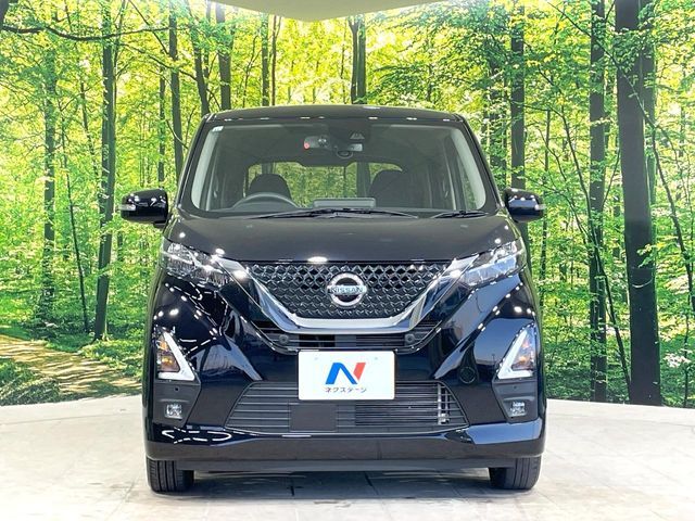 NISSAN DAYZ 2021 Image 31