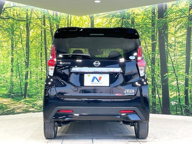 NISSAN DAYZ 2021 Image 31