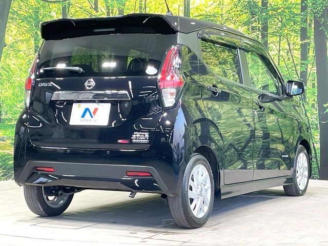 NISSAN DAYZ 2021 Image 31