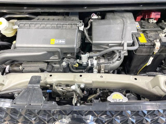 NISSAN DAYZ 2021 Image 31