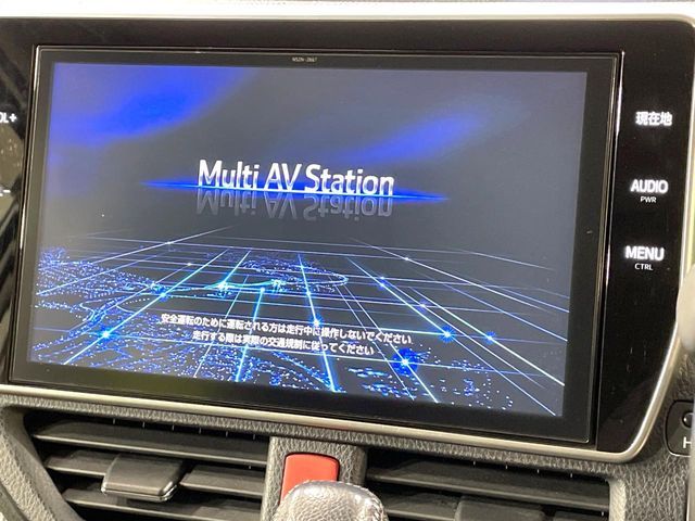 TOYOTA NOAH 2017 Image 31