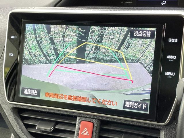 TOYOTA NOAH 2017 Image 31