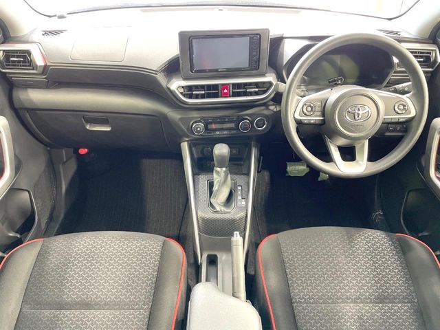 TOYOTA RAIZE 2022 Image 31
