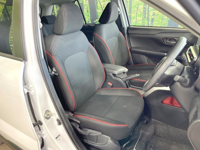 TOYOTA RAIZE 2022 Image 31