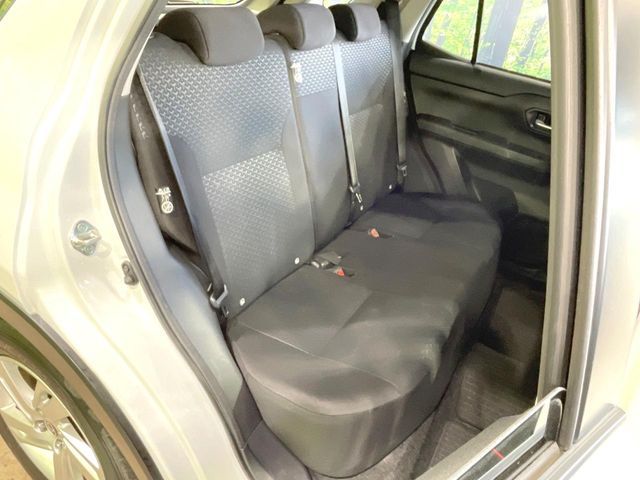 TOYOTA RAIZE 2022 Image 31