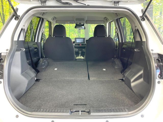 TOYOTA RAIZE 2022 Image 31