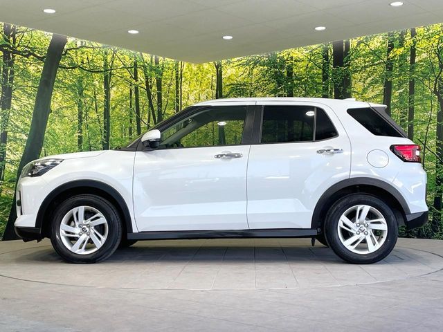 TOYOTA RAIZE 2022 Image 31