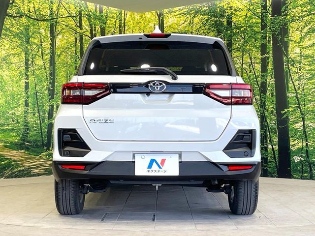 TOYOTA RAIZE 2022 Image 31