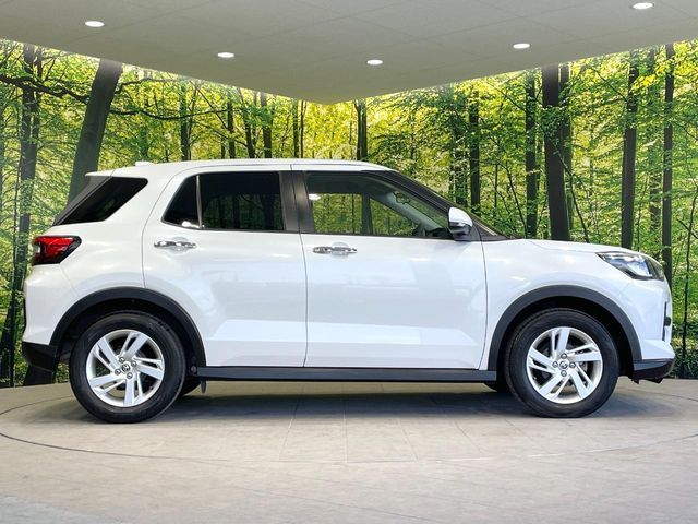 TOYOTA RAIZE 2022 Image 31