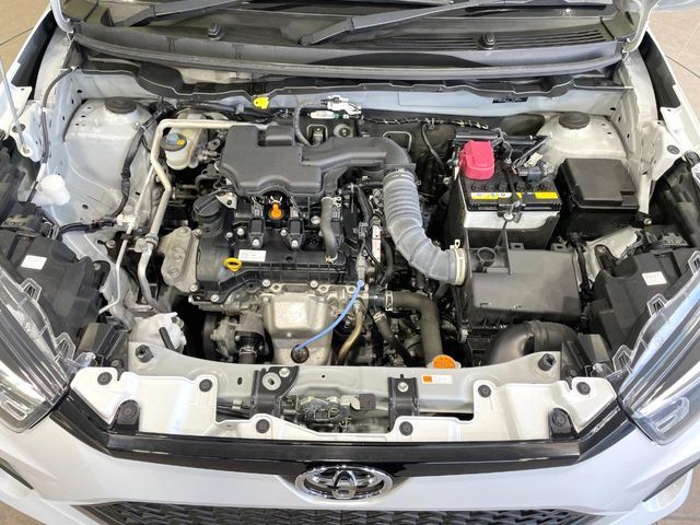 TOYOTA RAIZE 2022 Image 31