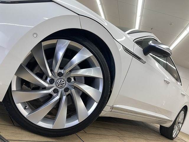 VOLKSWAGEN ARTEON 2019 Image 31