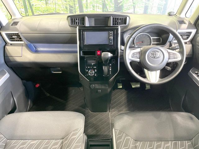TOYOTA ROOMY 2017 Image 31