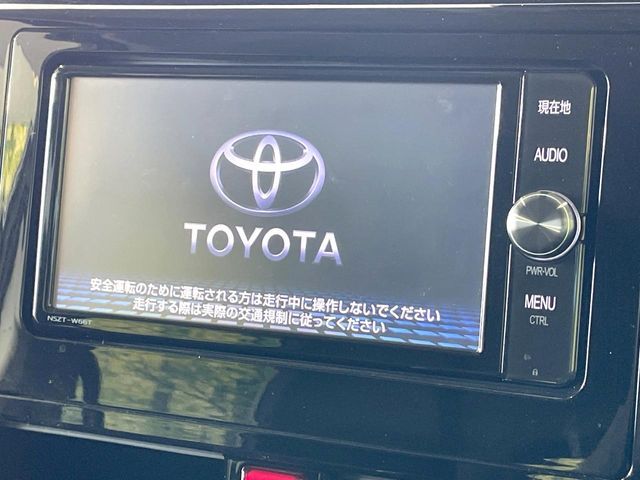 TOYOTA ROOMY 2017 Image 31